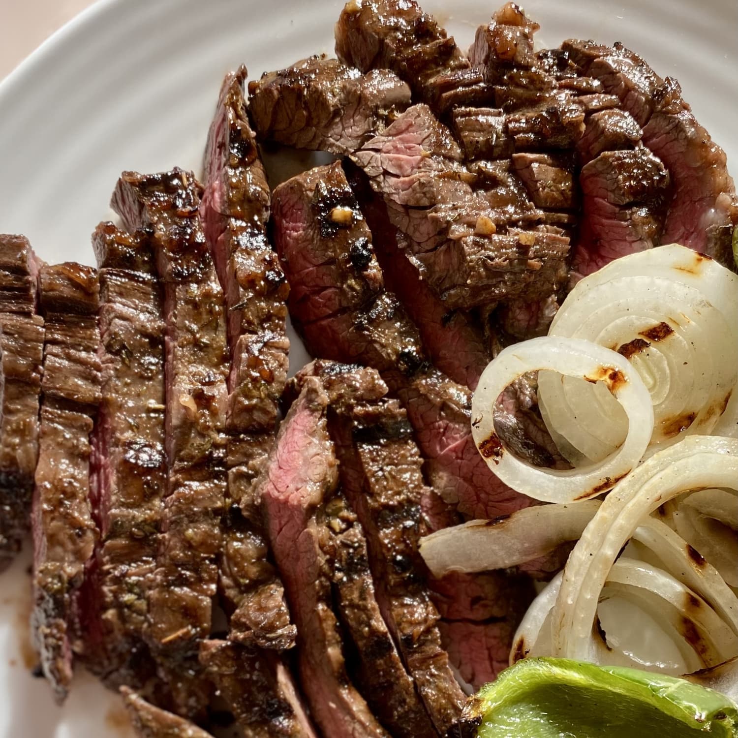 Marinated grilled new arrivals london broil
